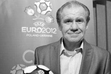 Piłka Nożna: Taki był Smolarek