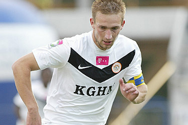 Ekstraklasa: Zagłębie Lubin nadal w grze