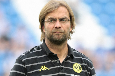 Klopp wychwala Roberta Lewandowskiego