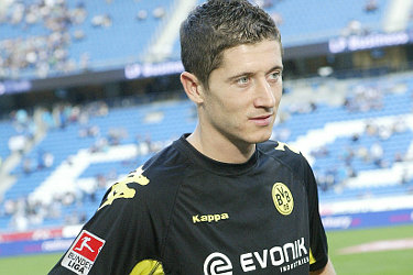 Niemcy: Lewandowski w Liverpoolu?!