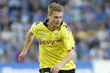 Niemcy: BVB wygrywa, asysta Piszczka!