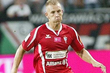 Ekstraklasa: Kolejny potentat poległ w Zabrzu