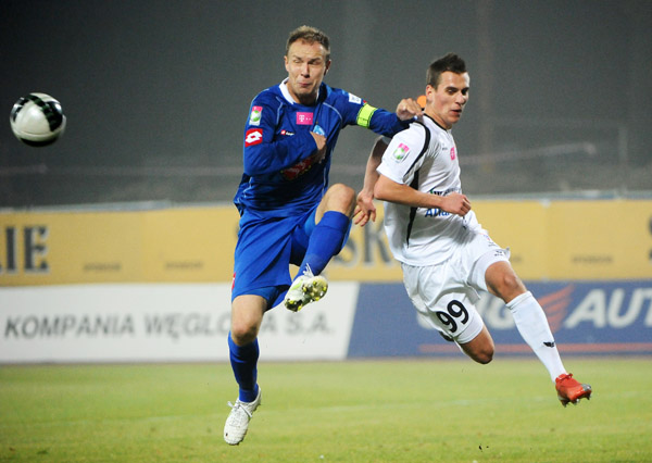 Grodzicki przed WDŚ: Nie jesteśmy w kryzysie