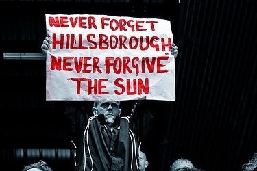 Hillsborough: 23. rocznica tragedii