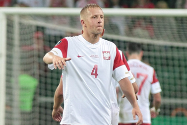 Włochy: Gol Glika jednak przesądził  (video)