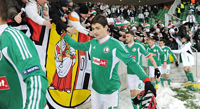 Kadra: Komorowski straci EURO?!