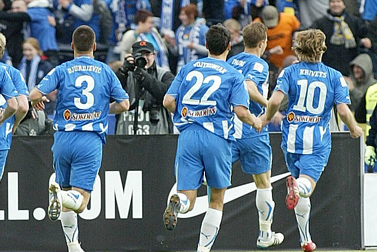 Ekstraklasa: Lech wypożyczy Micanskiego?