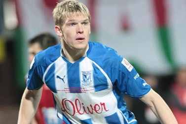 Ekstraklasa: Jest lepszy od Messiego i CR7!