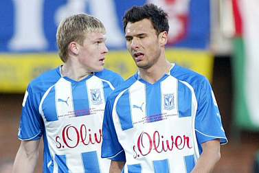 Ekstraklasa: Wielkie roszady w Lechu