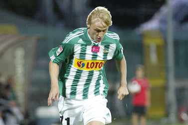 Ekstraklasa: Lechia uratowała jeden punkt