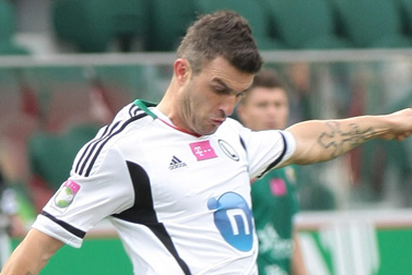 Michał Żewłakow: Brat mnie denerwuje