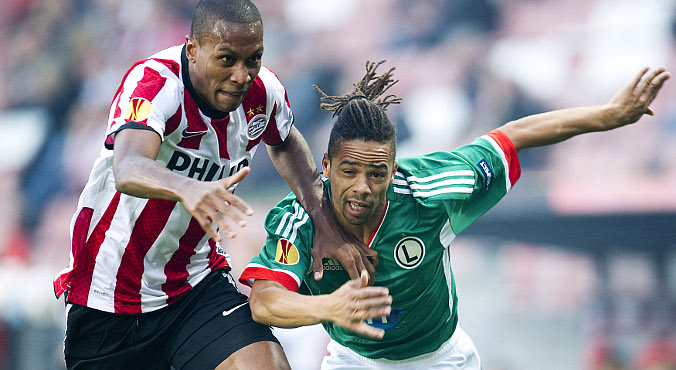 Polish Masters: Benfica i PSV w Polsce!