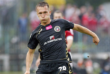 Ekstraklasa: Zawodnik KSP w Legii?!