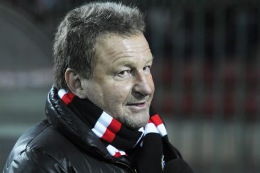 Wojciechowski: Rezygnuję z piłki na zawsze!