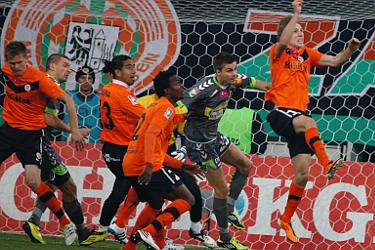 Ekstraklasa: Minusowe punkty dla Zagłębia!