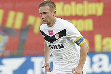 Ekstraklasa: Zagłębie lepsze od Jagiellonii