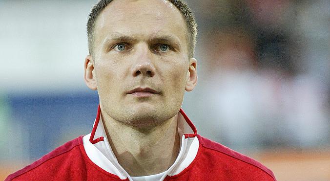 Głowacki latem wróci do Wisły Kraków