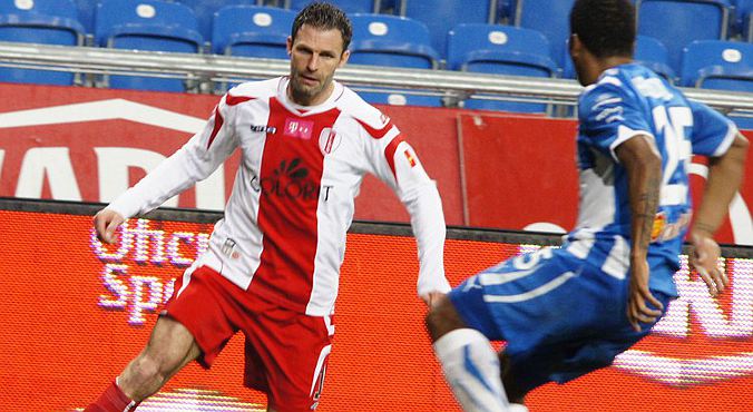 Ekstraklasa: Przed ŁKS tydzień prawdy