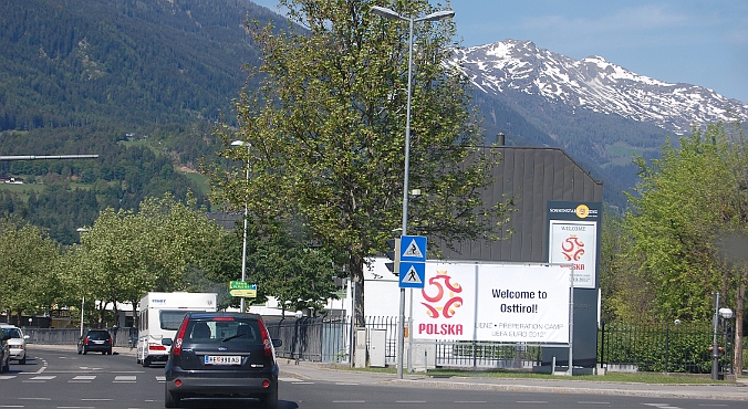 Kadra: Zamknięci na obcej ziemi