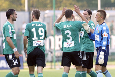 Wróbel: GKS przed Legią nie pęka!