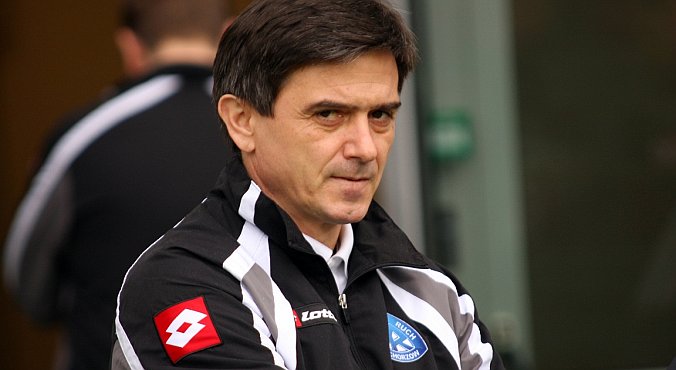 Waldemar Fornalik nowym selekcjonerem reprezentacji Polski!