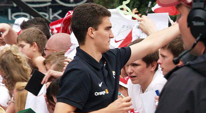 Kamiński: Smuda był bezradny, może Euro go przerosło?