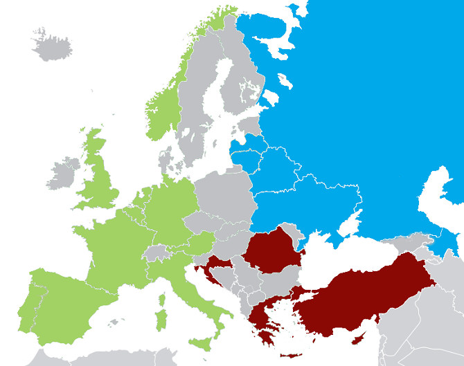 RAPORT „PN”: Polacy za granicą. Sprawdź jak grali nasi na obczyźnie!