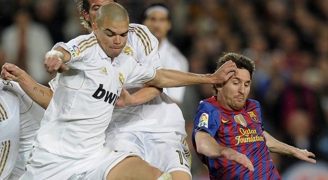 „PN” z Barcelony: Dlaczego Barca przegrała?