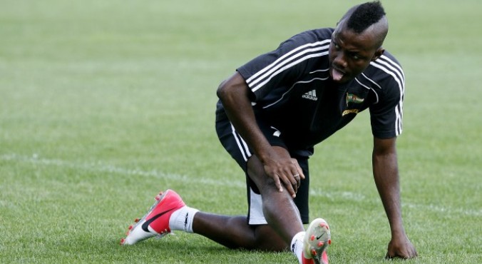 Świetny Traore, derby dla Lechii Gdańsk!