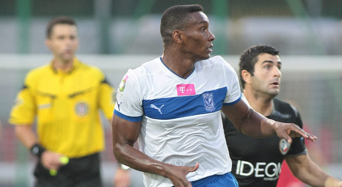 Ekstraklasa: Lech w niedzielę wskoczy na fotel lidera?