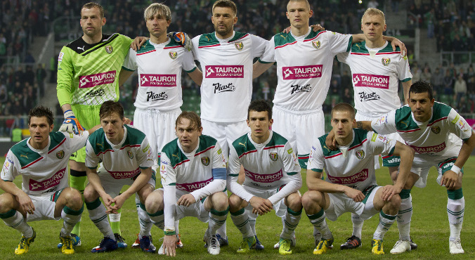 Co zrobi Lenczyk, gdy chałupa się pali?