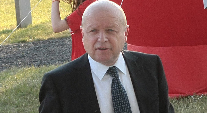 Placzyński dla PN: Za rok już nie będę tak elastyczny i skłonny do kompromisu!