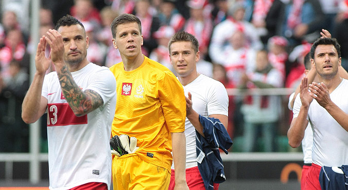 Murawski: Polacy nie stoją na straconej pozycji