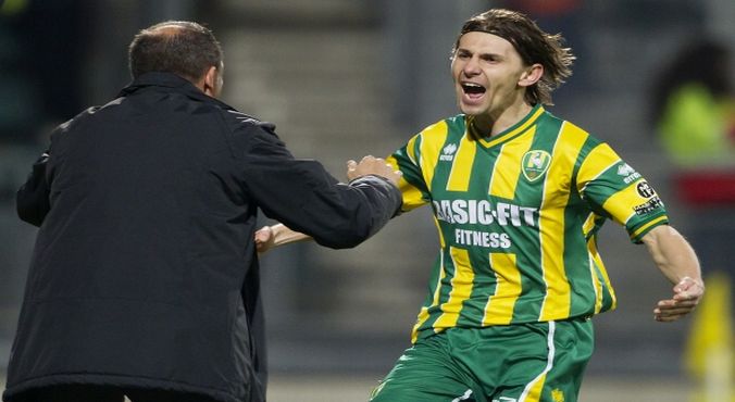 „Ebi w kadrze na Euro? To chyba żart!”