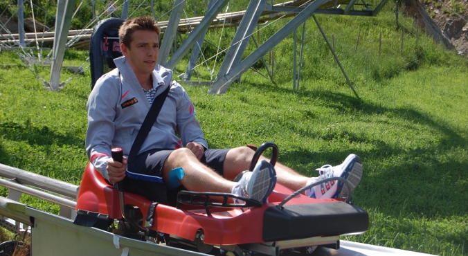 Kontuzja Sobiecha nie jest poważna