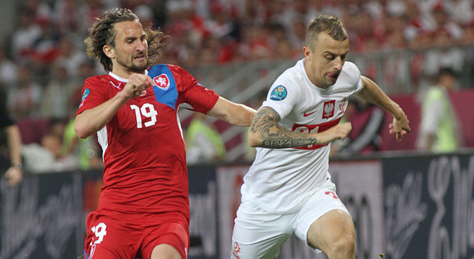 Oceny po meczu Polska – RPA