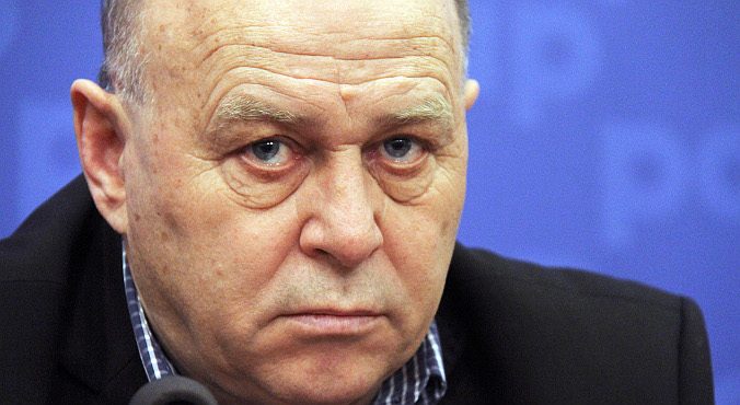 Orły chciały jeszcze więcej, Lato nieugięty