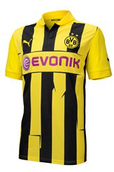 Absolutna nowość: Pucharowa koszulka BVB