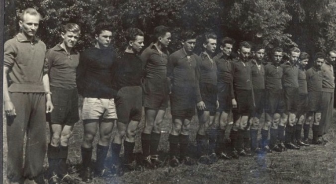 Znani, utytułowani i zapomniani (2): Szombierki Bytom