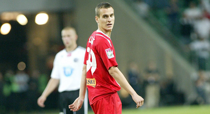 Wleciałowski poleci Milika selekcjonerowi