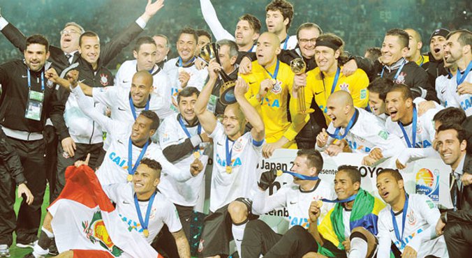 Walka między Pierwszym a Trzecim Światem, czyli bolesne potknięcie Chelsea