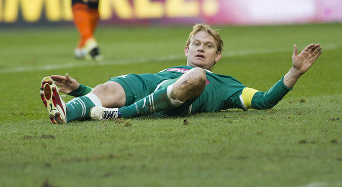 Ekstraklasa: Goście zgarnęli 22 punkty