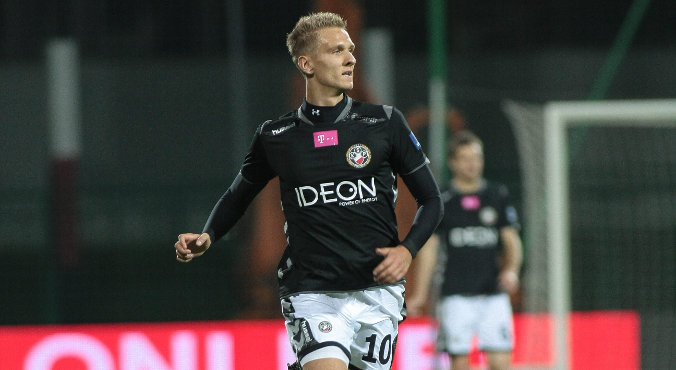 Sevilla zarzuciła sieci na Teodorczyka i Milika