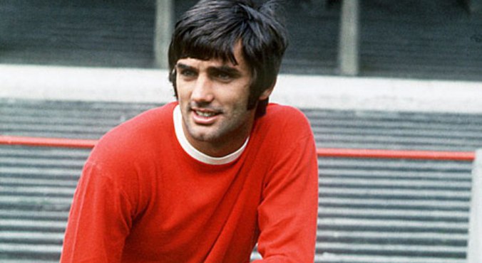 Legendy Futbolu: Gwiazda Manchesteru, idol kobiet i&#8230; Smuda, czyli George Best (13)