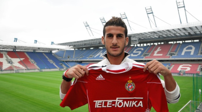 Legia prowadzi rozmowy ws. pozyskania Dudu Bitona!