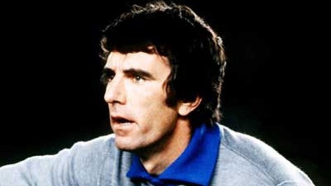 Legendy Futbolu: Najstarszy mistrz, mecze z Polską, czyli Dino Zoff (14)