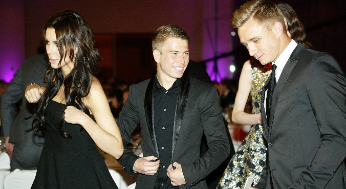 Gala Tygodnika Piłka Nożna 2012 (galeria)