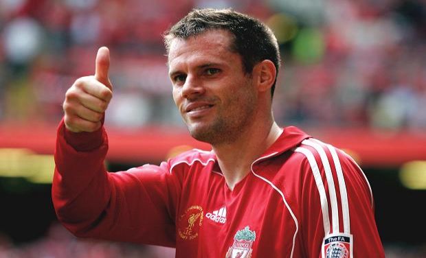 Ten ostatni raz Carraghera. Anfield szykuje się na pożegnanie legendy