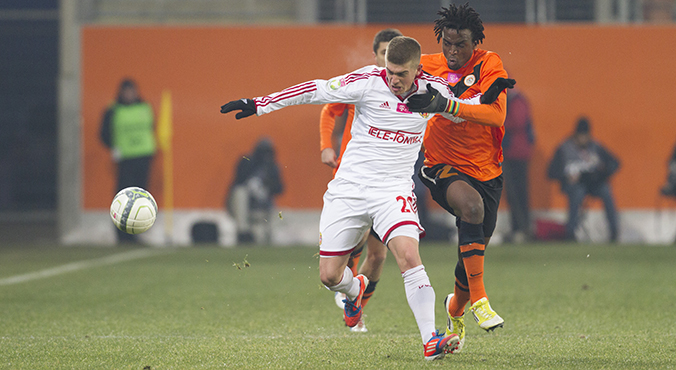 Ekstraklasa: Jak grały „młode wilki”? (3)