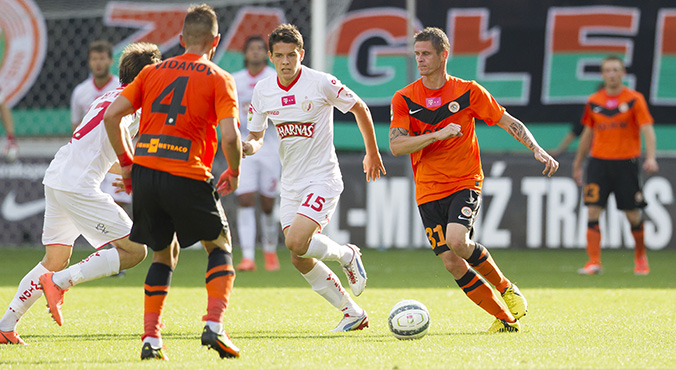 Ekstraklasa: Jak grały „młode wilki”? (7)